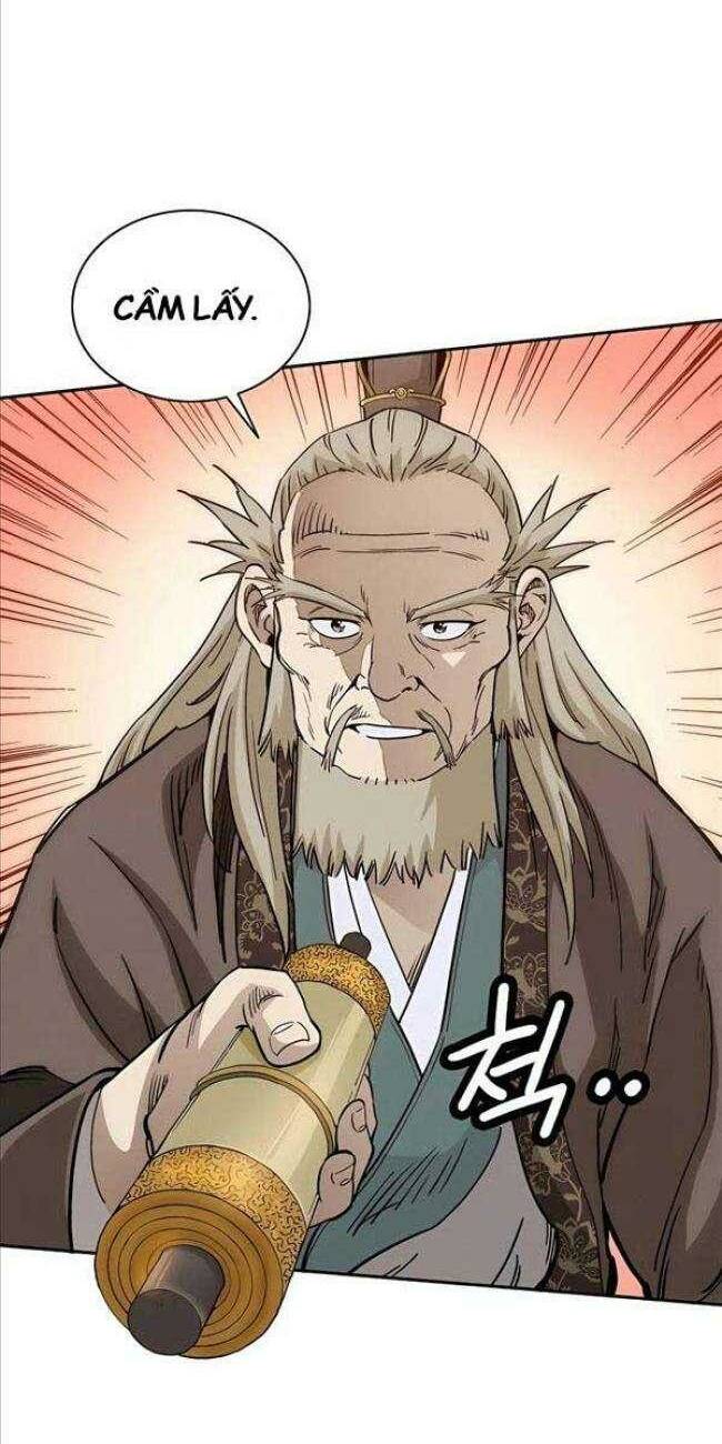 Trọng Sinh Thành Thần Y Thời Tam Quốc - Chapter 78 - Page 31