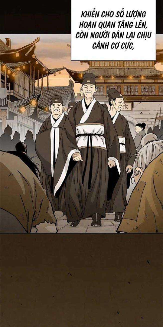 Trọng Sinh Thành Thần Y Thời Tam Quốc - Chapter 78 - Page 36