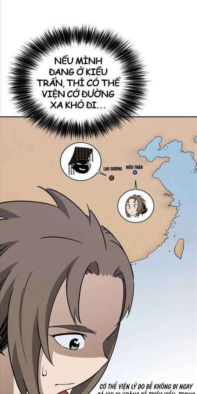 Trọng Sinh Thành Thần Y Thời Tam Quốc - Chapter 78 - Page 40