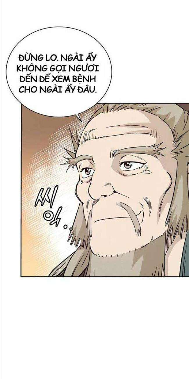 Trọng Sinh Thành Thần Y Thời Tam Quốc - Chapter 78 - Page 43