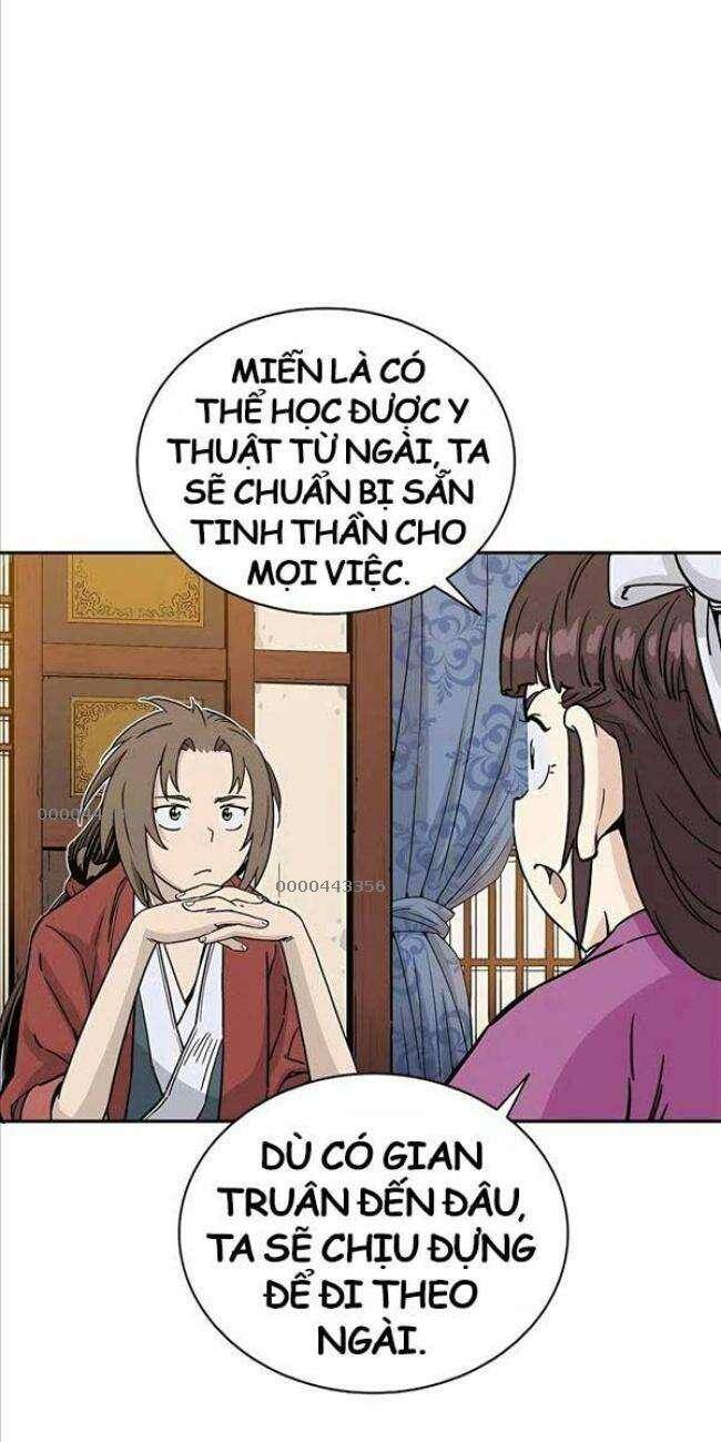 Trọng Sinh Thành Thần Y Thời Tam Quốc - Chapter 78 - Page 4