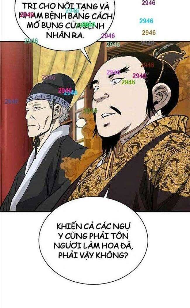 Trọng Sinh Thành Thần Y Thời Tam Quốc - Chapter 78 - Page 59