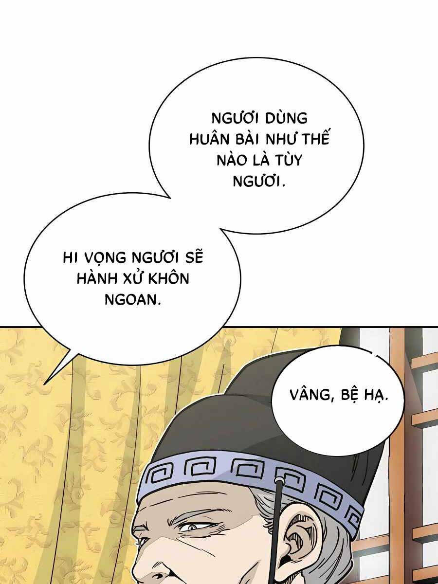 Trọng Sinh Thành Thần Y Thời Tam Quốc - Chapter 79 - Page 10