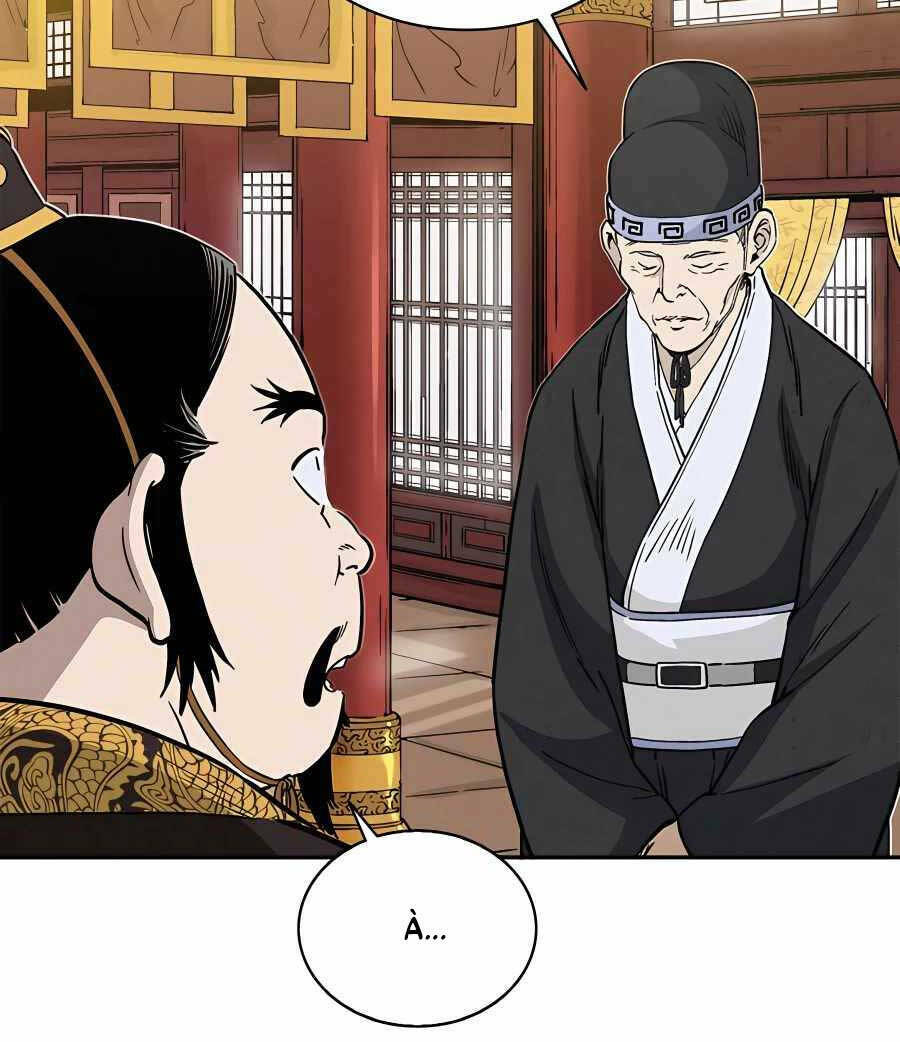 Trọng Sinh Thành Thần Y Thời Tam Quốc - Chapter 79 - Page 19