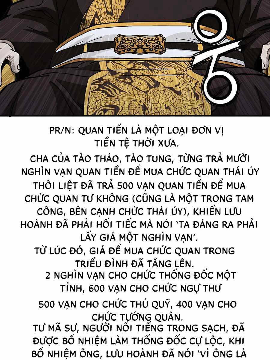 Trọng Sinh Thành Thần Y Thời Tam Quốc - Chapter 79 - Page 25