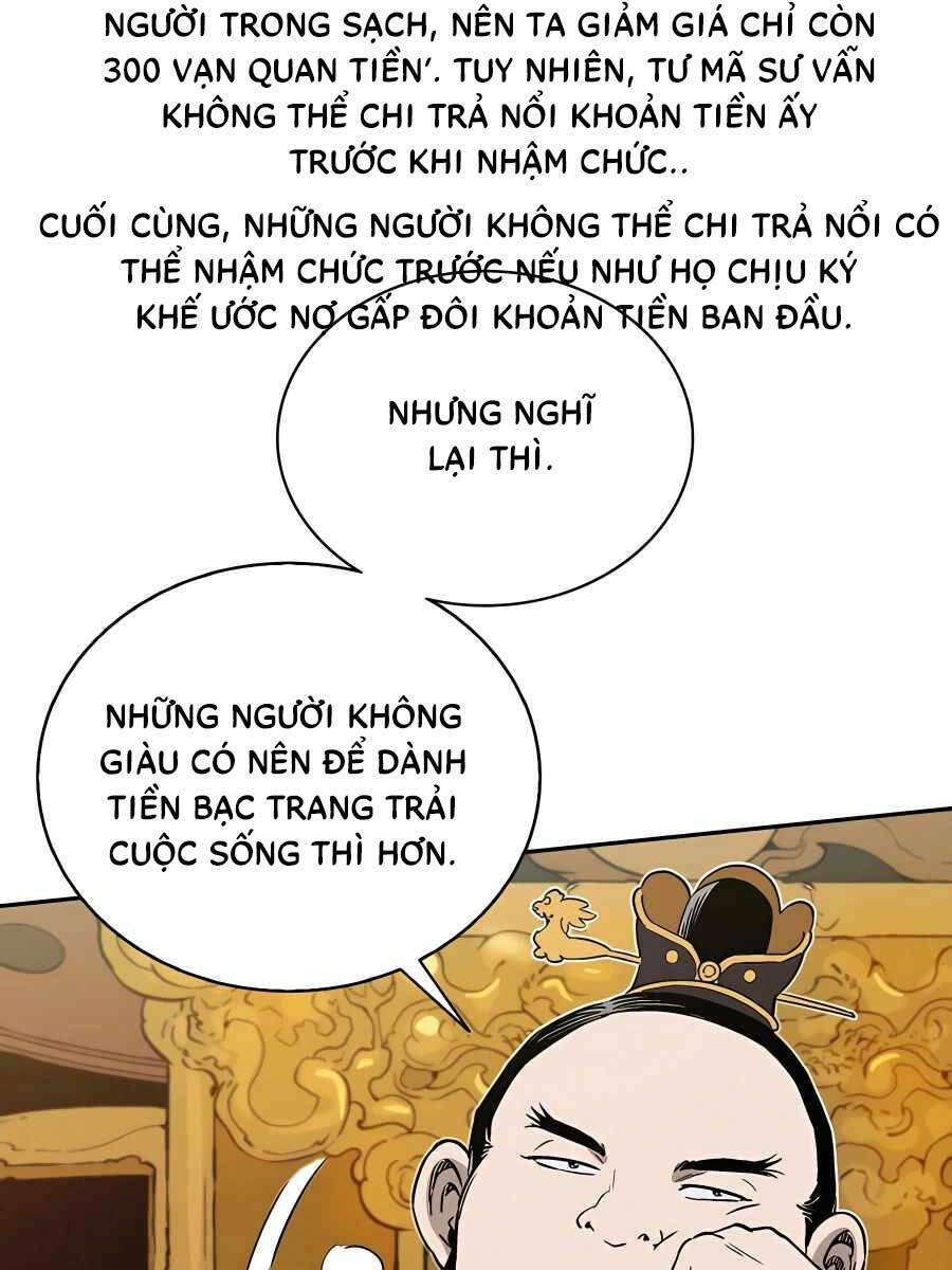 Trọng Sinh Thành Thần Y Thời Tam Quốc - Chapter 79 - Page 26