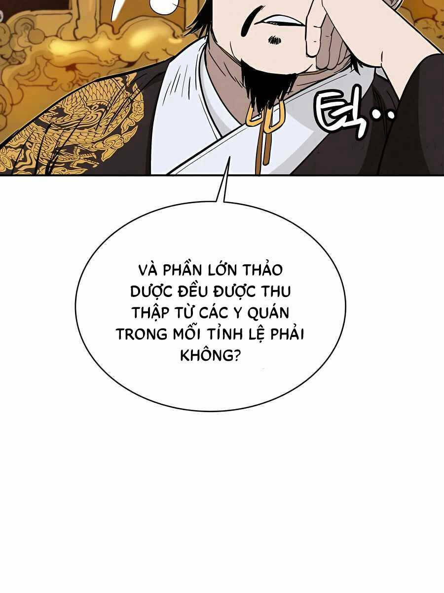 Trọng Sinh Thành Thần Y Thời Tam Quốc - Chapter 79 - Page 27