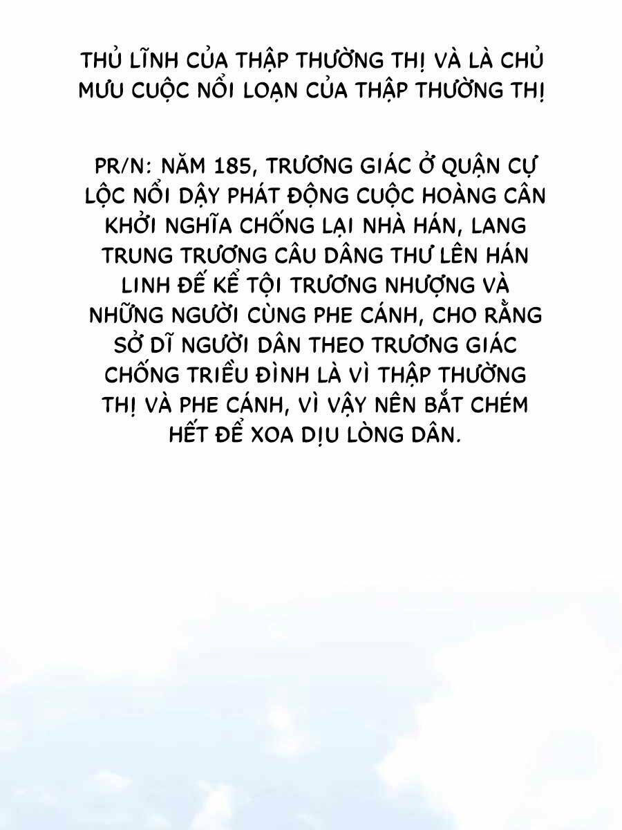 Trọng Sinh Thành Thần Y Thời Tam Quốc - Chapter 79 - Page 37