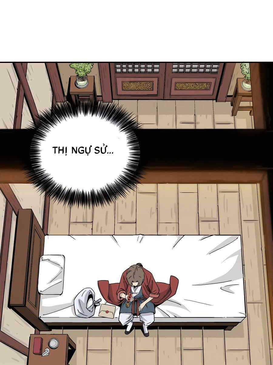 Trọng Sinh Thành Thần Y Thời Tam Quốc - Chapter 79 - Page 40