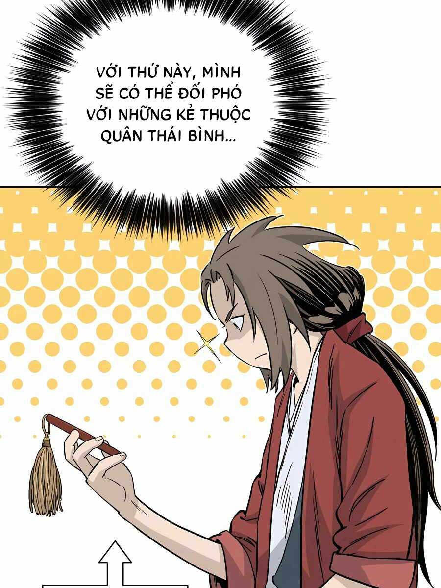 Trọng Sinh Thành Thần Y Thời Tam Quốc - Chapter 79 - Page 44