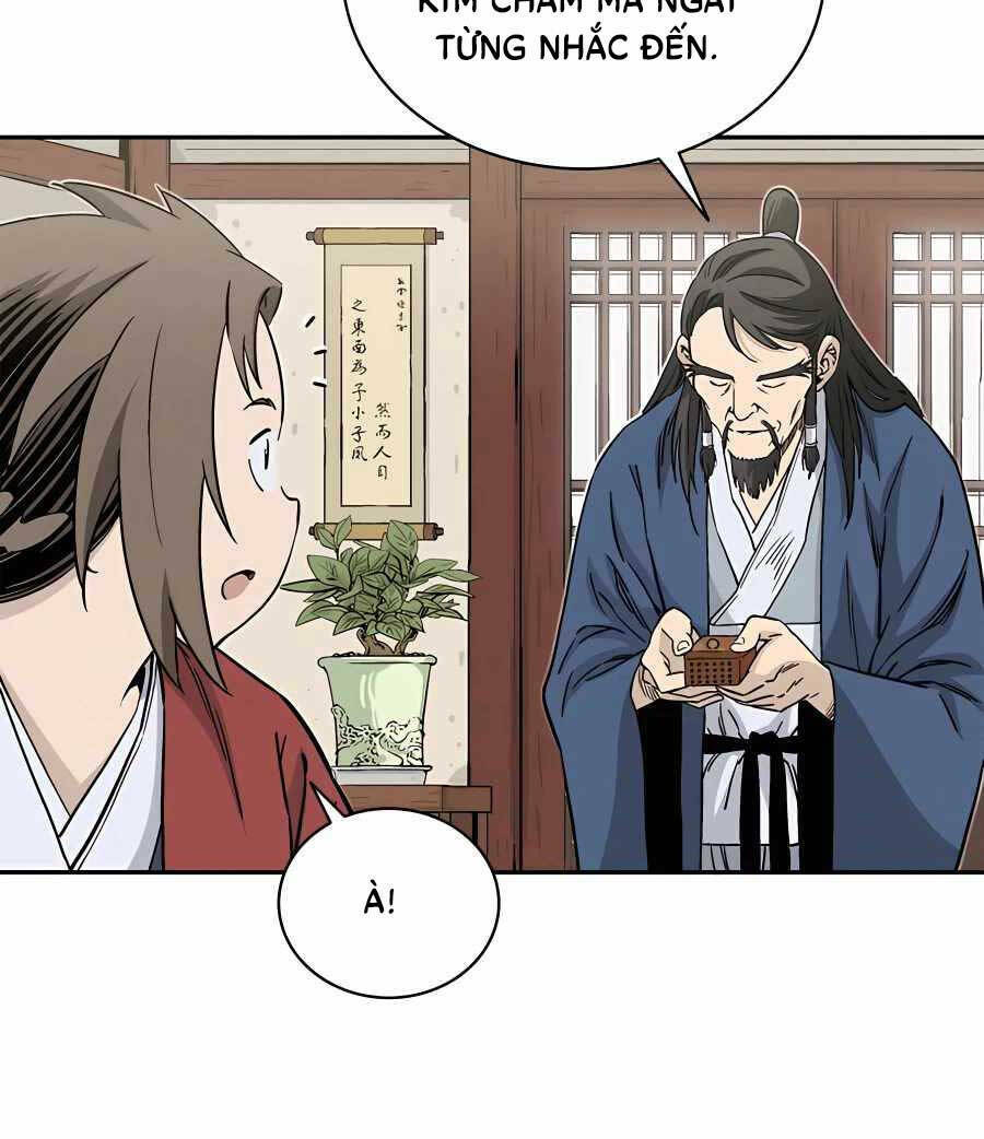 Trọng Sinh Thành Thần Y Thời Tam Quốc - Chapter 79 - Page 49