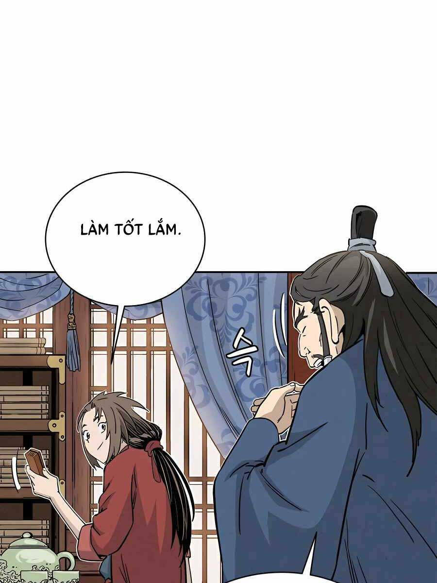 Trọng Sinh Thành Thần Y Thời Tam Quốc - Chapter 79 - Page 54