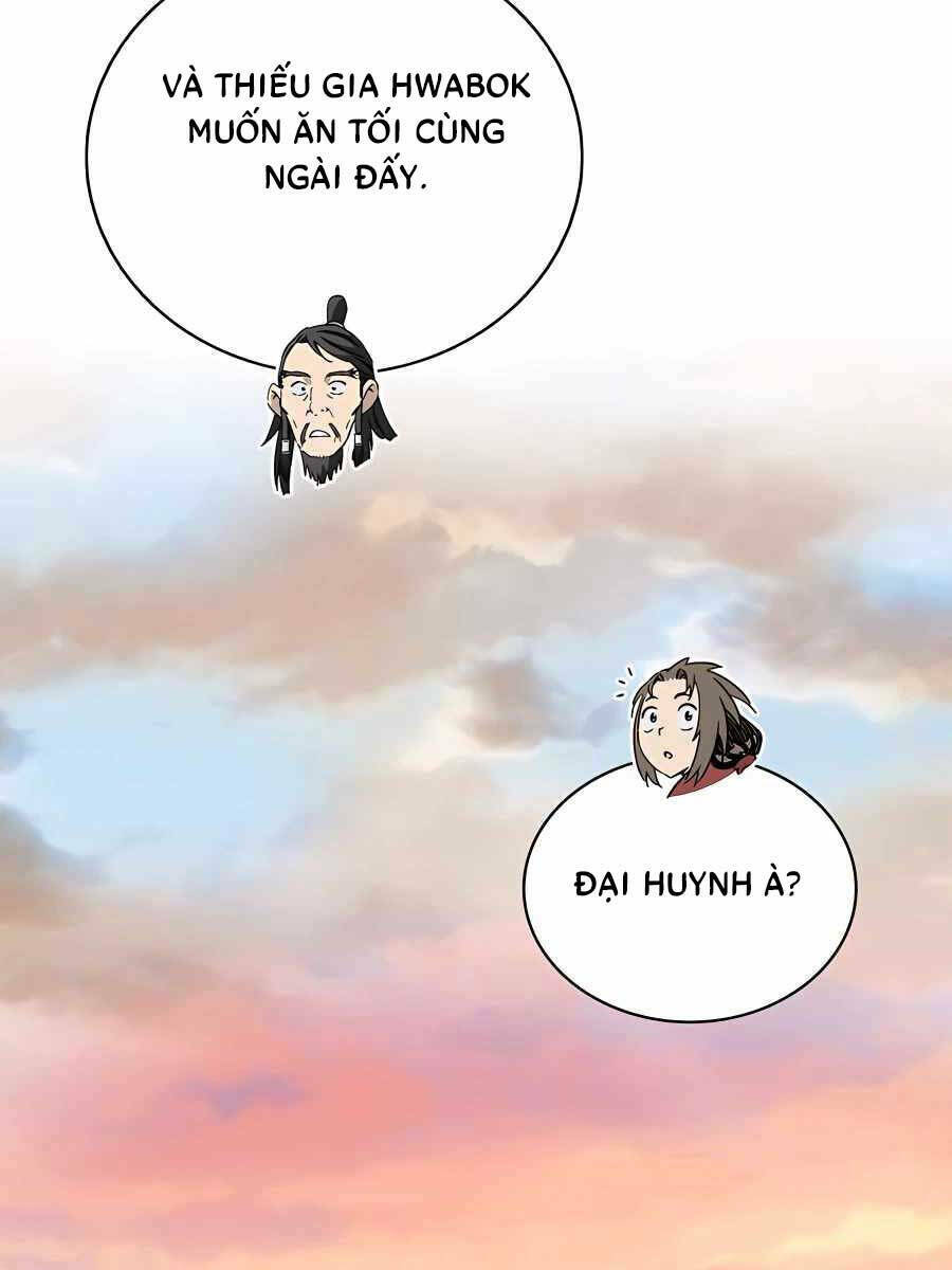 Trọng Sinh Thành Thần Y Thời Tam Quốc - Chapter 79 - Page 56