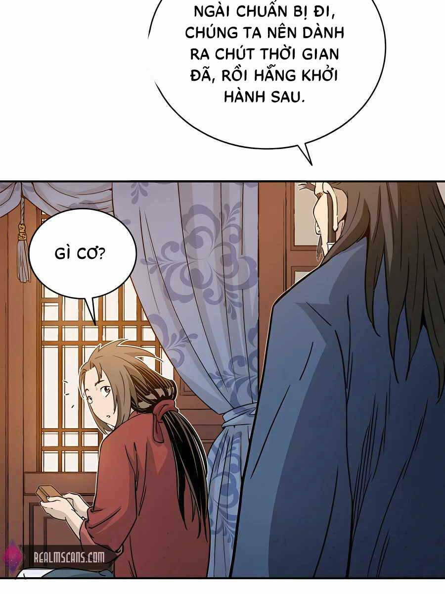 Trọng Sinh Thành Thần Y Thời Tam Quốc - Chapter 79 - Page 62
