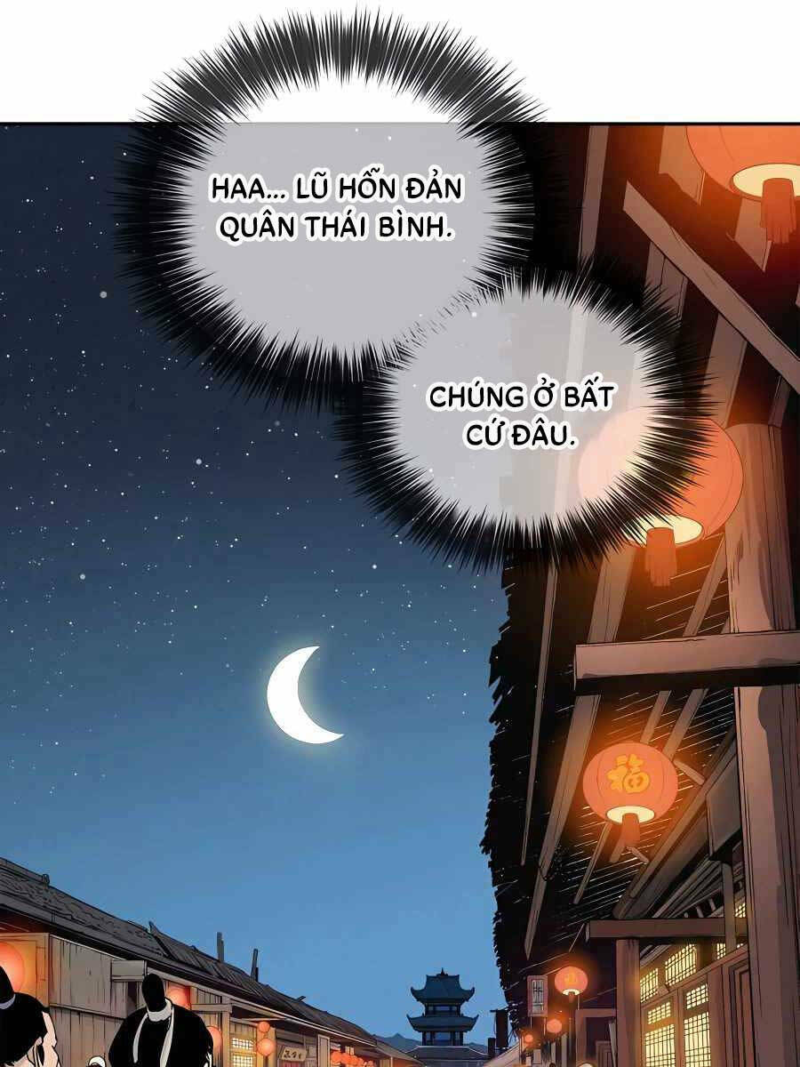Trọng Sinh Thành Thần Y Thời Tam Quốc - Chapter 79 - Page 69