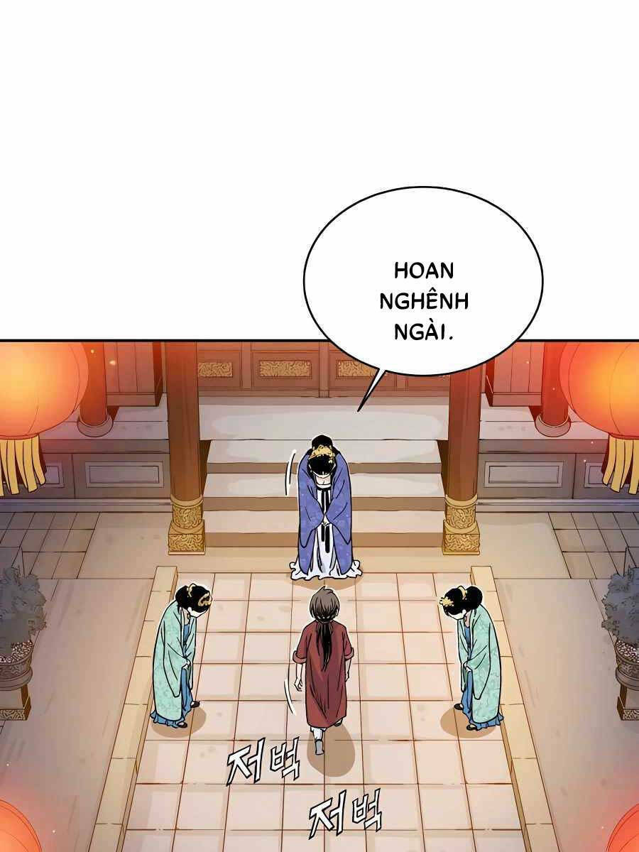 Trọng Sinh Thành Thần Y Thời Tam Quốc - Chapter 79 - Page 79