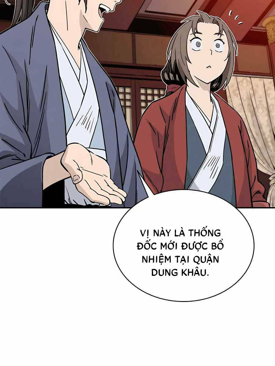 Trọng Sinh Thành Thần Y Thời Tam Quốc - Chapter 79 - Page 91