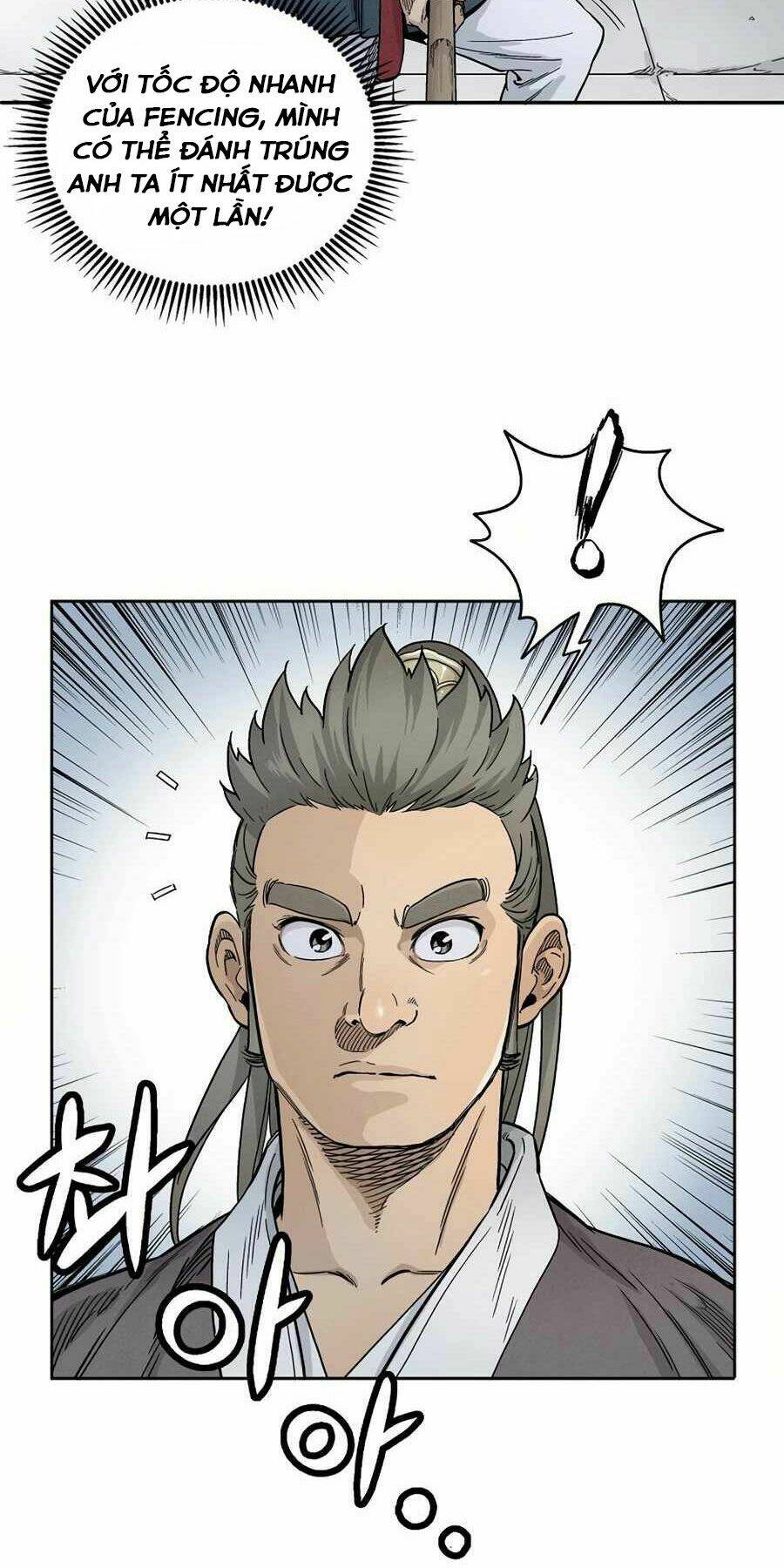 Trọng Sinh Thành Thần Y Thời Tam Quốc - Chapter 8 - Page 9