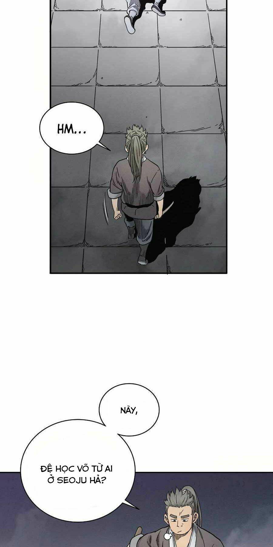 Trọng Sinh Thành Thần Y Thời Tam Quốc - Chapter 8 - Page 13