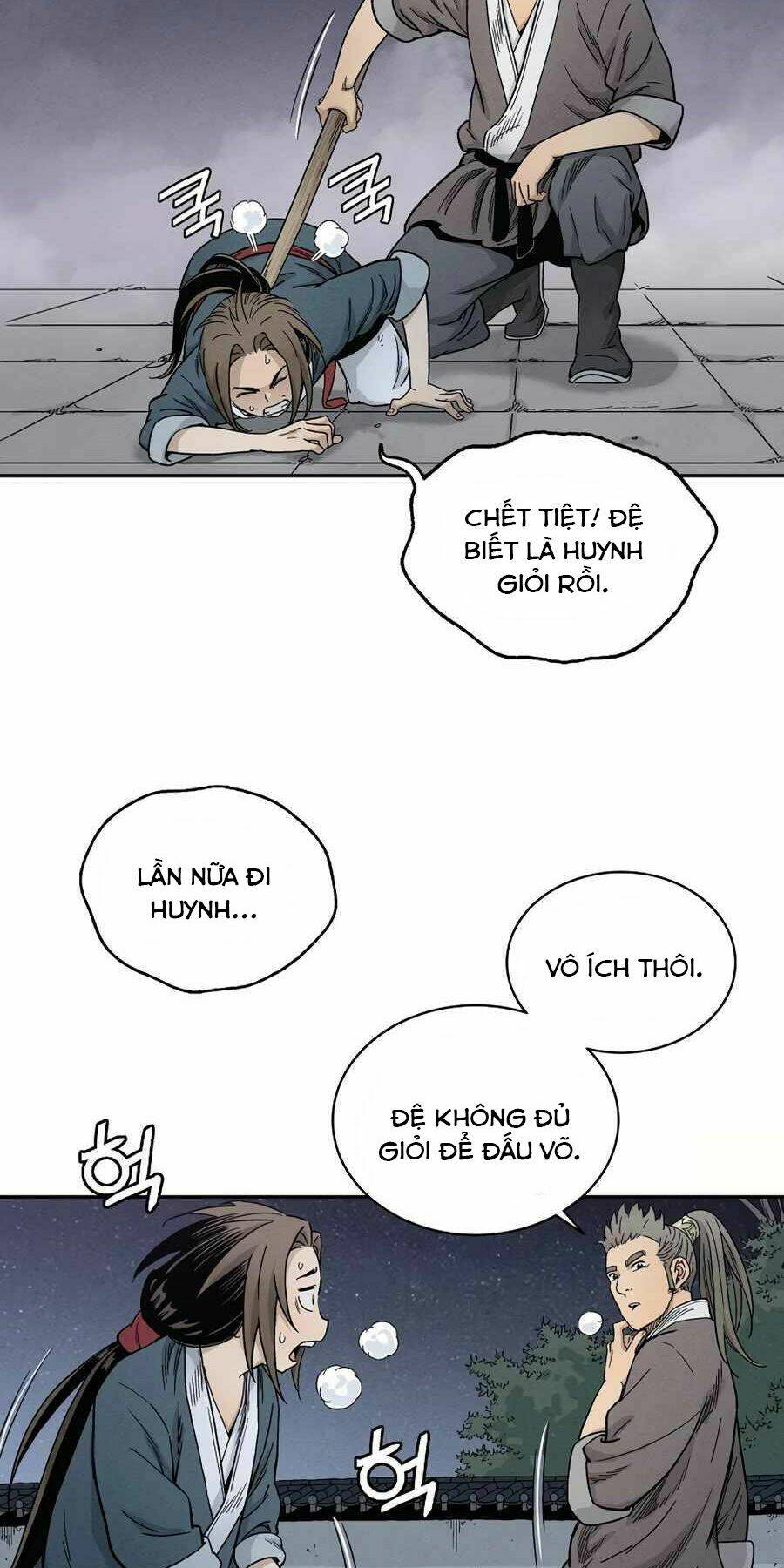 Trọng Sinh Thành Thần Y Thời Tam Quốc - Chapter 8 - Page 14
