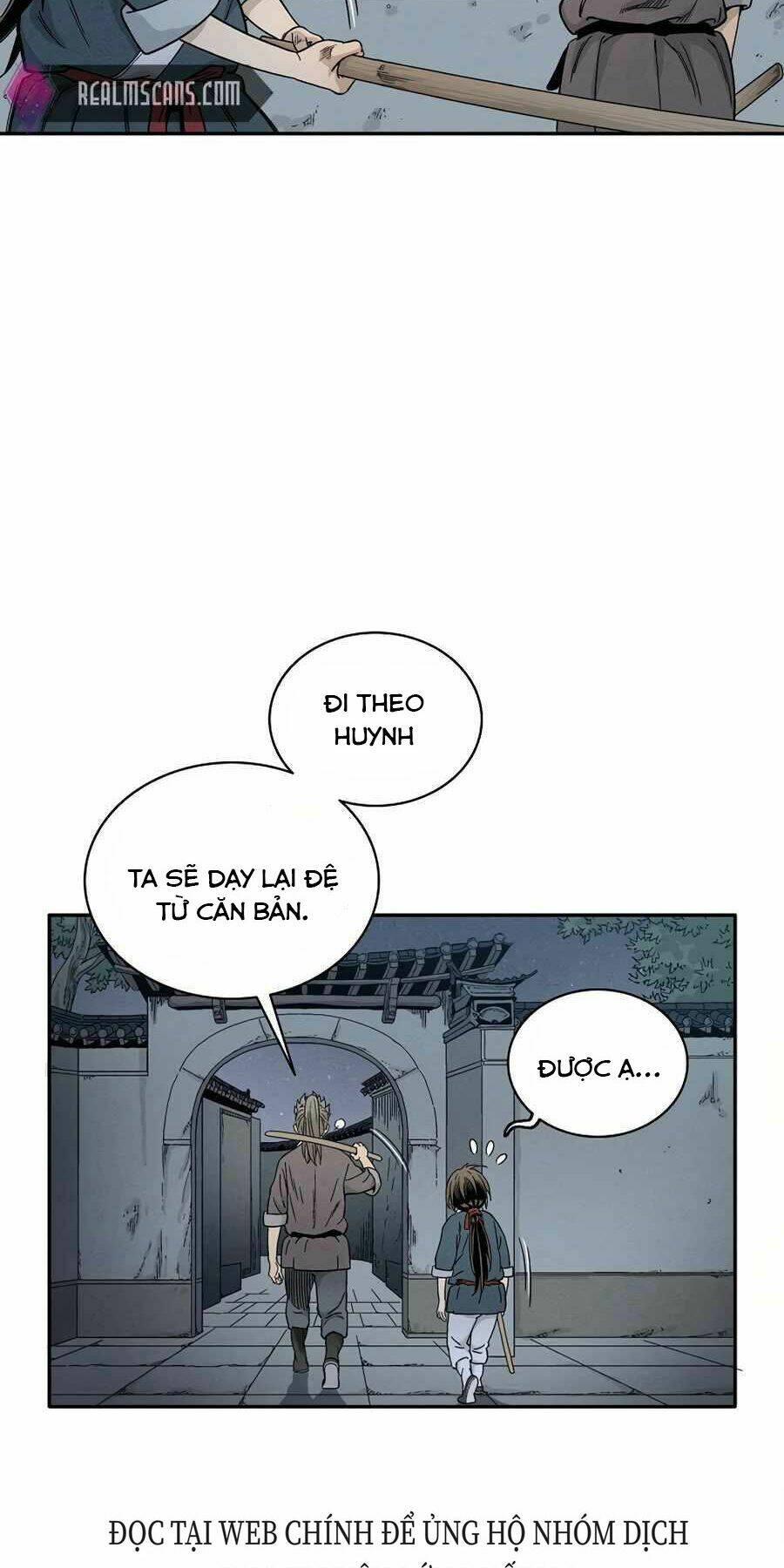 Trọng Sinh Thành Thần Y Thời Tam Quốc - Chapter 8 - Page 15