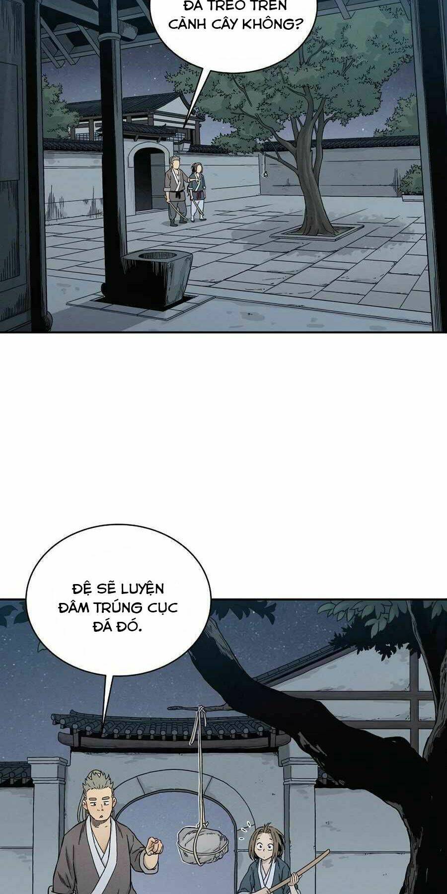 Trọng Sinh Thành Thần Y Thời Tam Quốc - Chapter 8 - Page 17