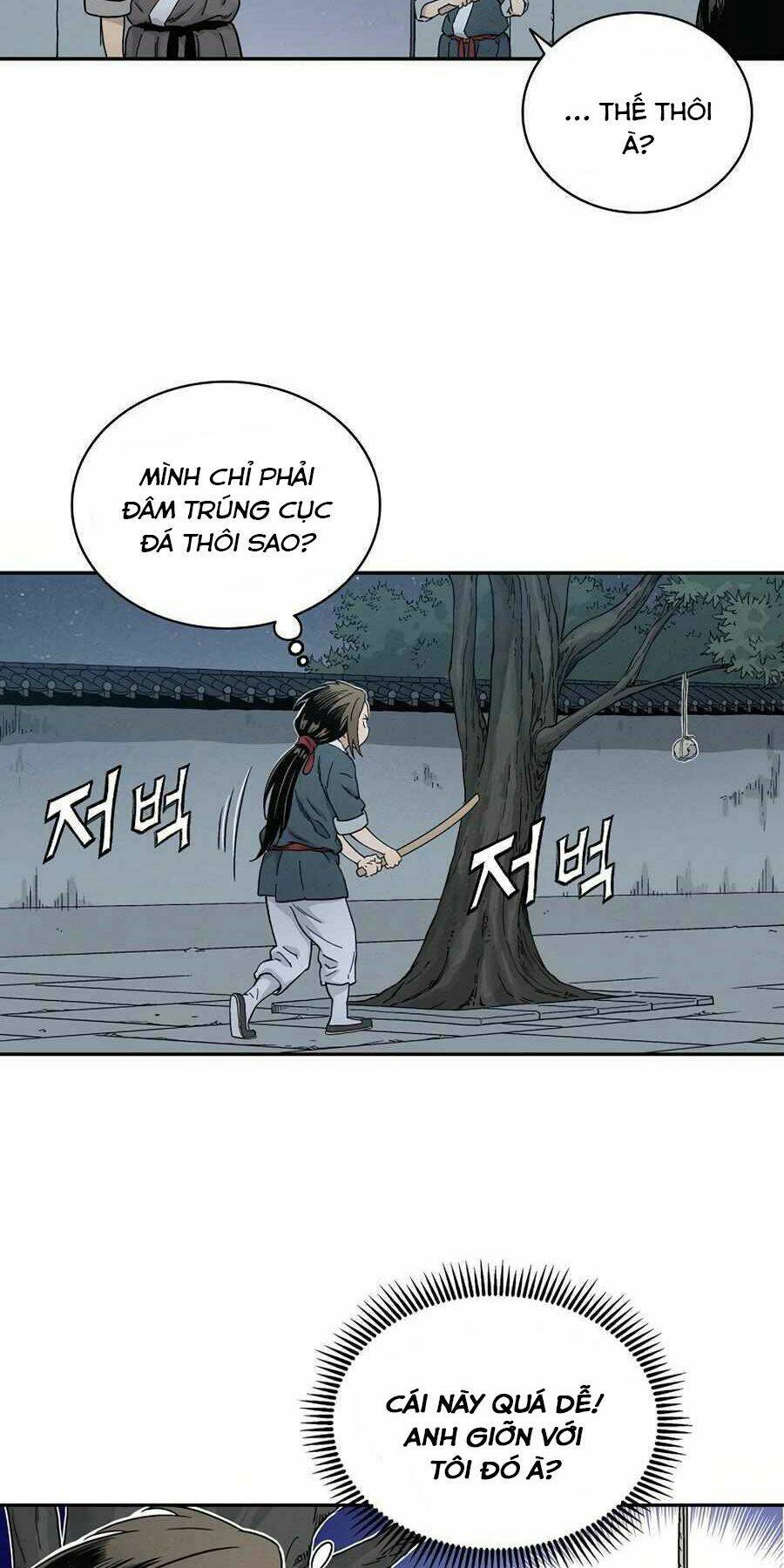 Trọng Sinh Thành Thần Y Thời Tam Quốc - Chapter 8 - Page 18