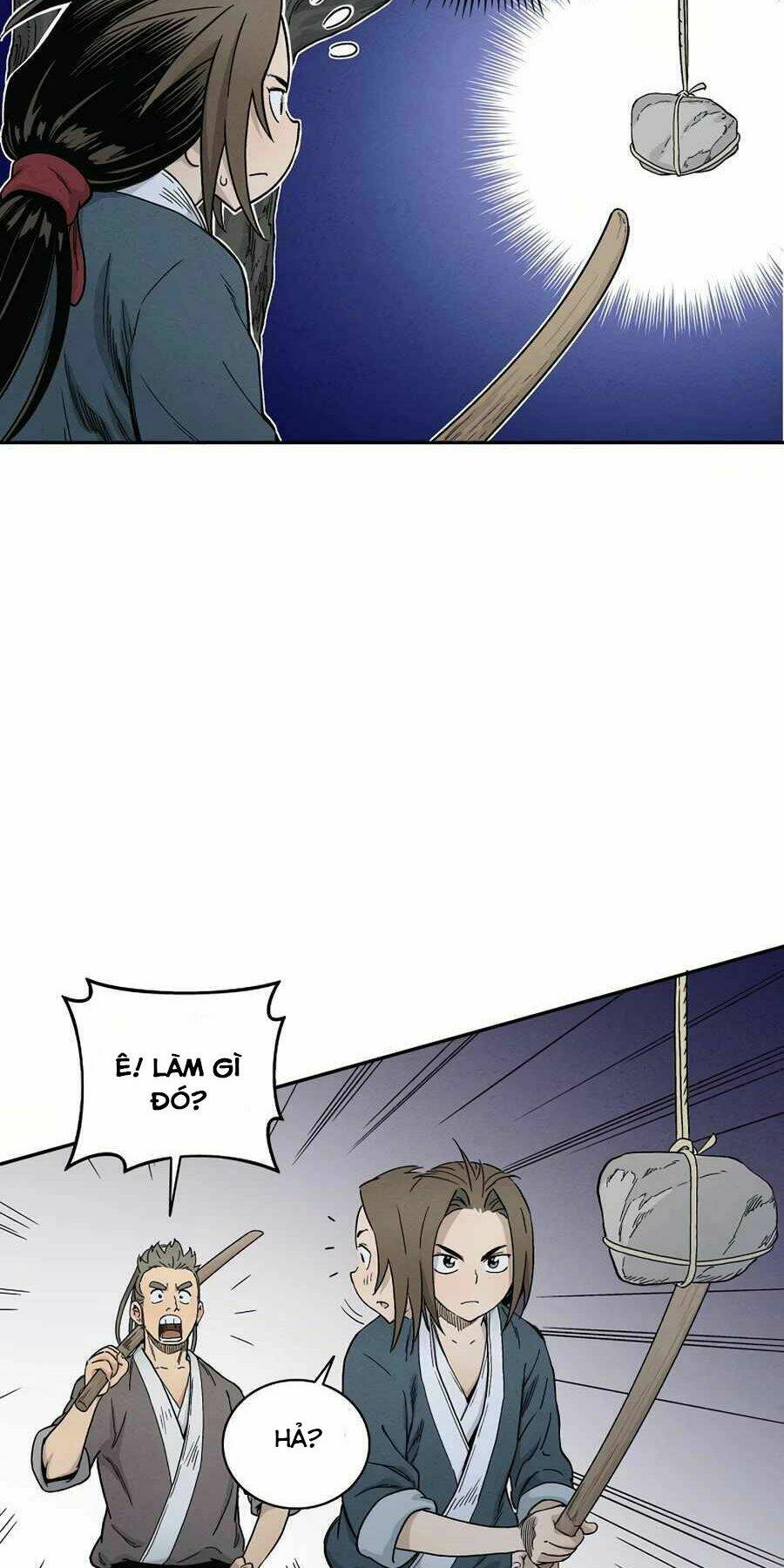 Trọng Sinh Thành Thần Y Thời Tam Quốc - Chapter 8 - Page 19