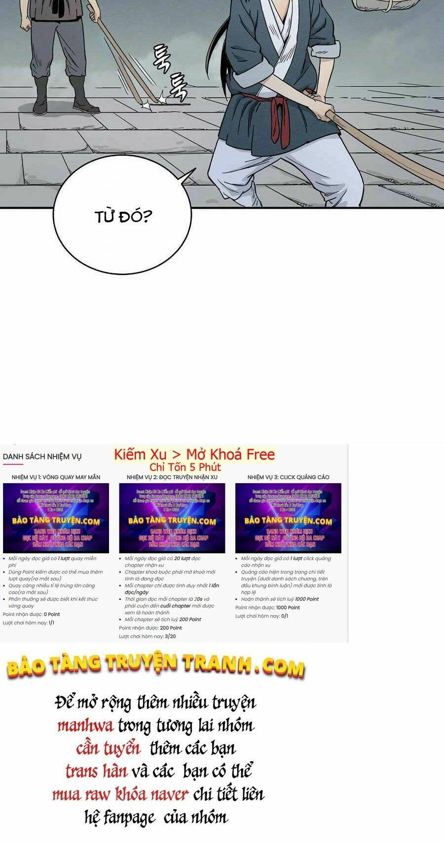 Trọng Sinh Thành Thần Y Thời Tam Quốc - Chapter 8 - Page 21