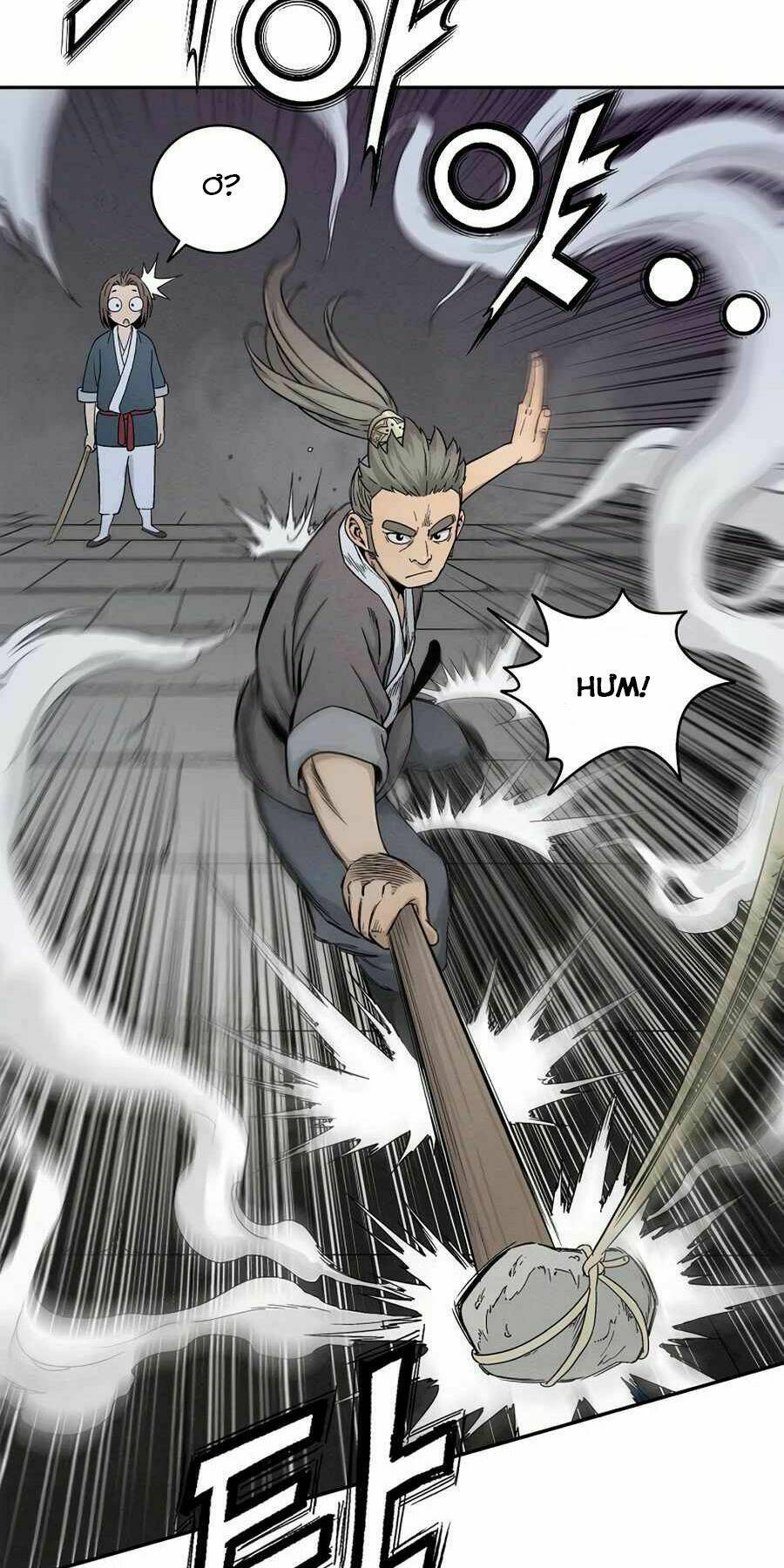 Trọng Sinh Thành Thần Y Thời Tam Quốc - Chapter 8 - Page 23