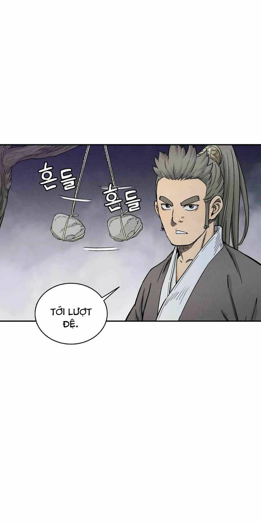 Trọng Sinh Thành Thần Y Thời Tam Quốc - Chapter 8 - Page 25