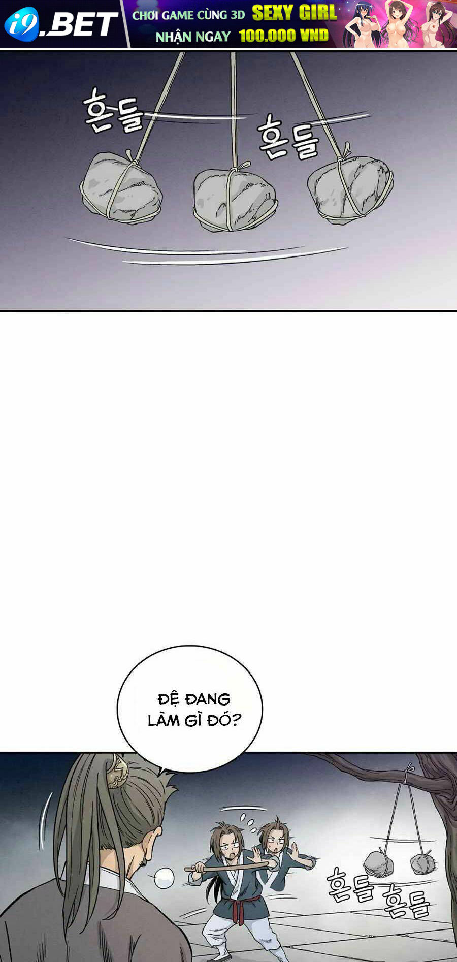 Trọng Sinh Thành Thần Y Thời Tam Quốc - Chapter 8 - Page 26