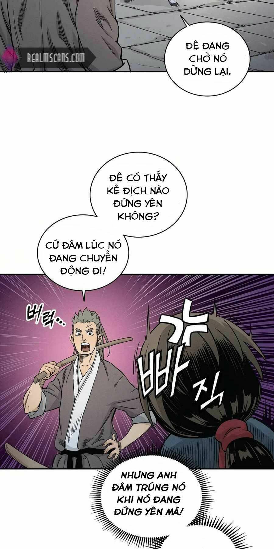 Trọng Sinh Thành Thần Y Thời Tam Quốc - Chapter 8 - Page 27