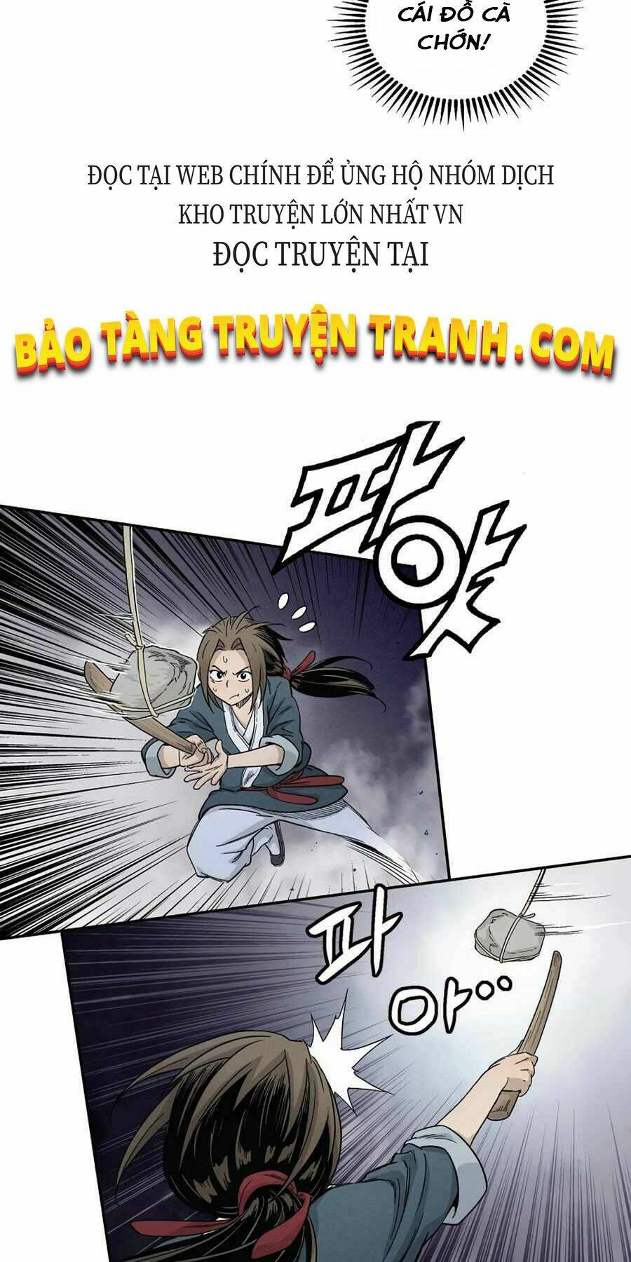 Trọng Sinh Thành Thần Y Thời Tam Quốc - Chapter 8 - Page 28