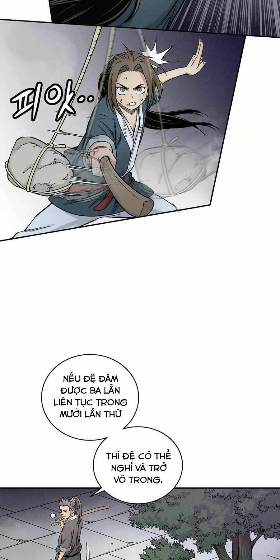 Trọng Sinh Thành Thần Y Thời Tam Quốc - Chapter 8 - Page 29