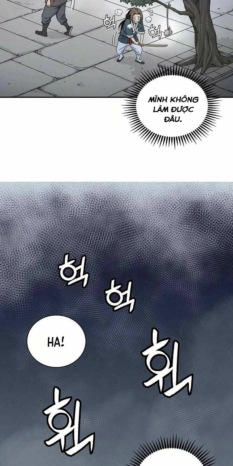 Trọng Sinh Thành Thần Y Thời Tam Quốc - Chapter 8 - Page 30