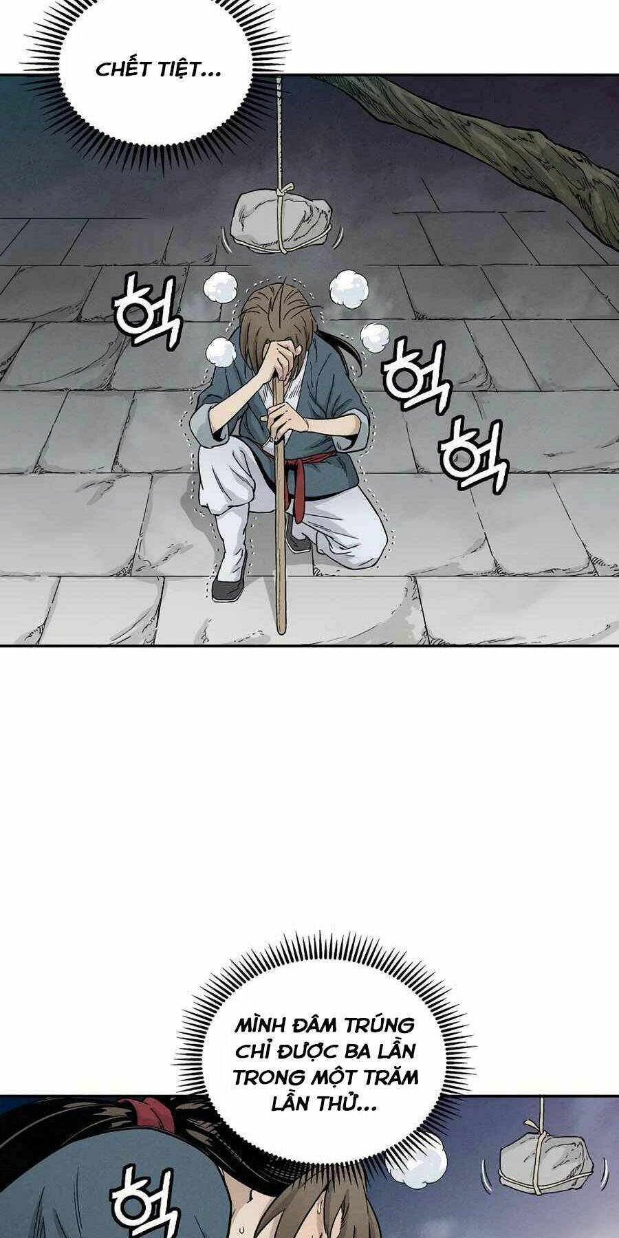 Trọng Sinh Thành Thần Y Thời Tam Quốc - Chapter 8 - Page 32