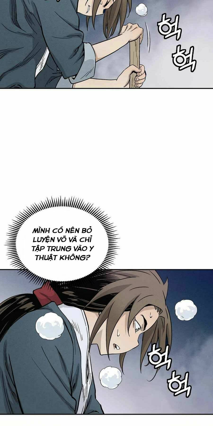 Trọng Sinh Thành Thần Y Thời Tam Quốc - Chapter 8 - Page 33