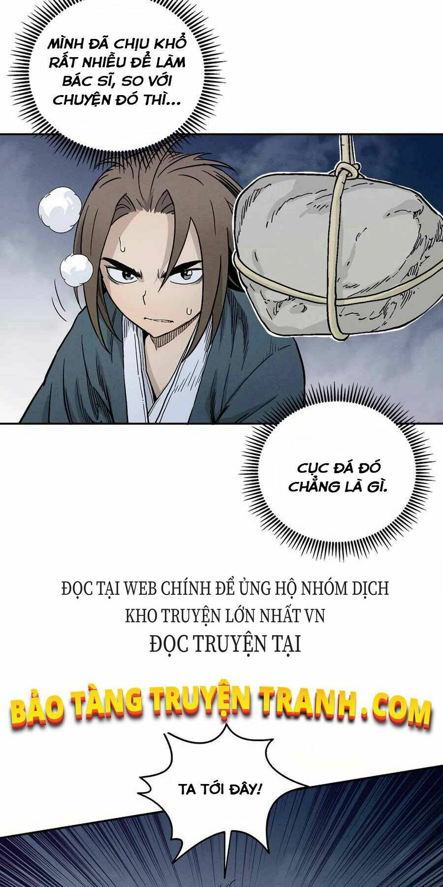 Trọng Sinh Thành Thần Y Thời Tam Quốc - Chapter 8 - Page 36
