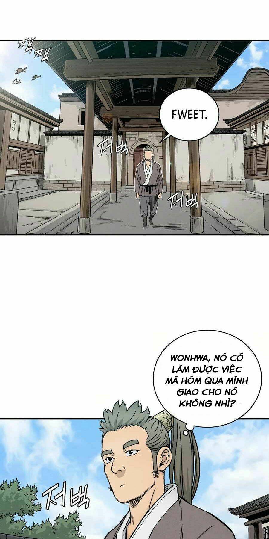 Trọng Sinh Thành Thần Y Thời Tam Quốc - Chapter 8 - Page 39