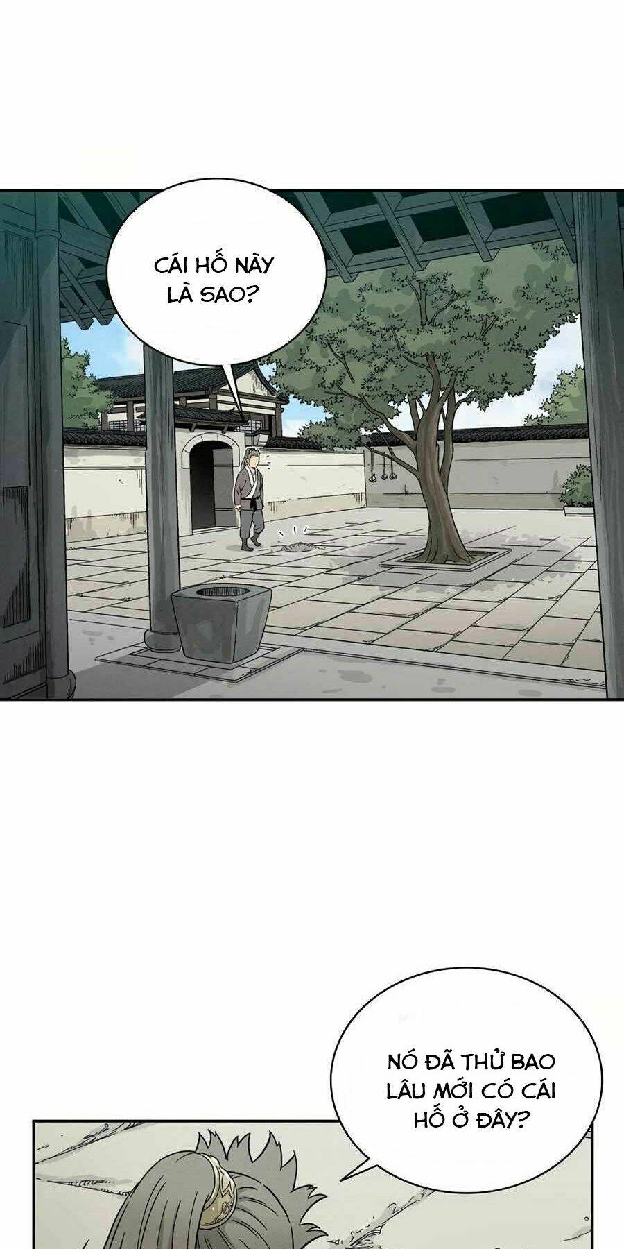Trọng Sinh Thành Thần Y Thời Tam Quốc - Chapter 8 - Page 41