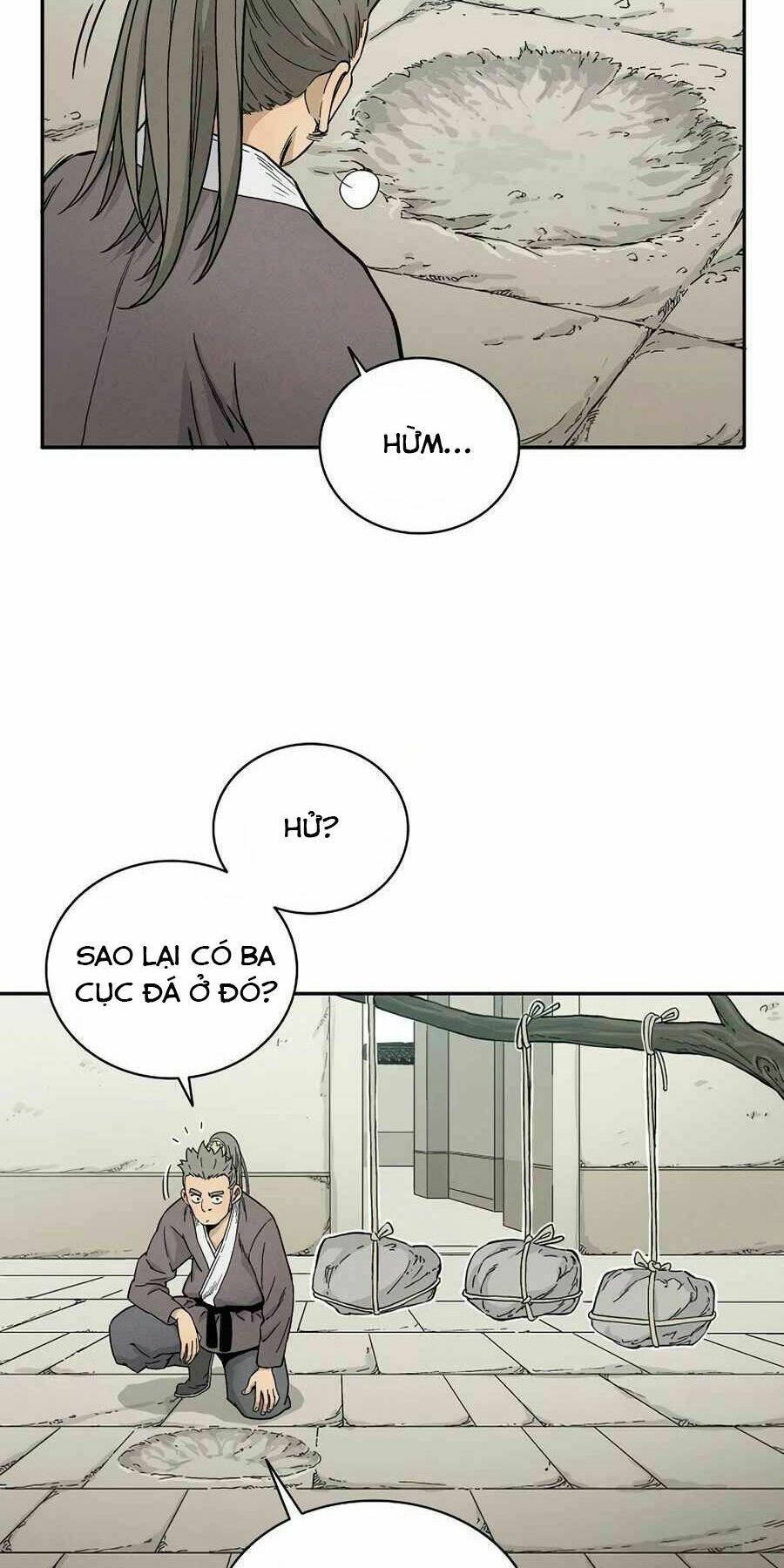 Trọng Sinh Thành Thần Y Thời Tam Quốc - Chapter 8 - Page 42