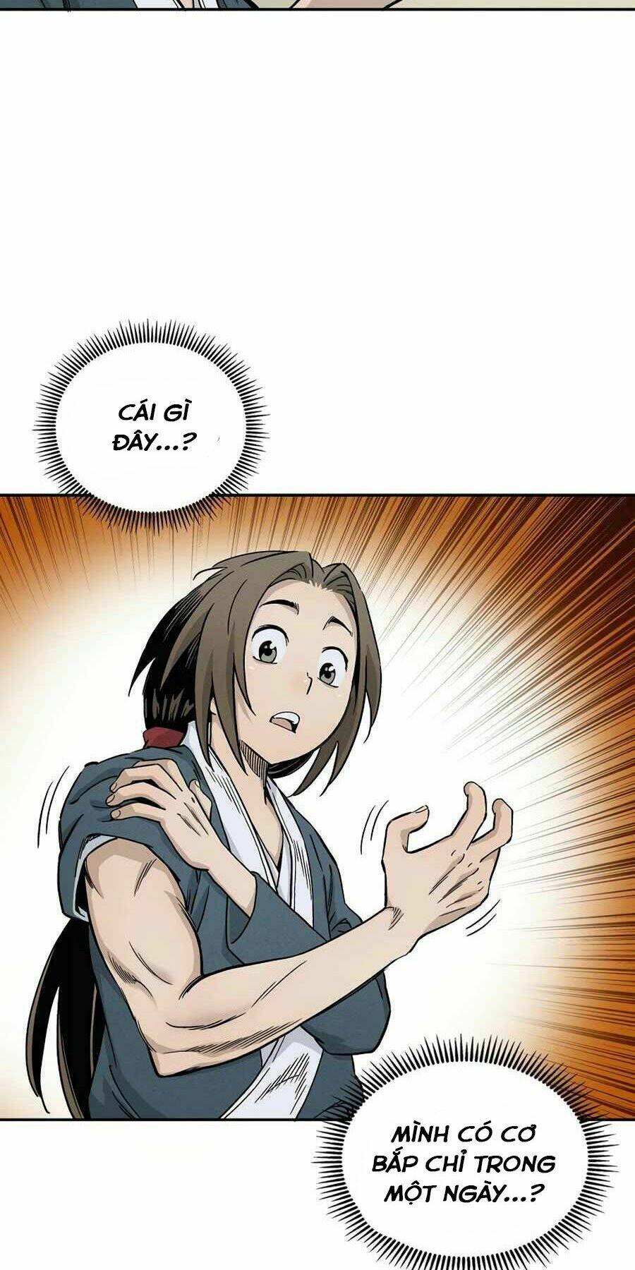 Trọng Sinh Thành Thần Y Thời Tam Quốc - Chapter 8 - Page 46