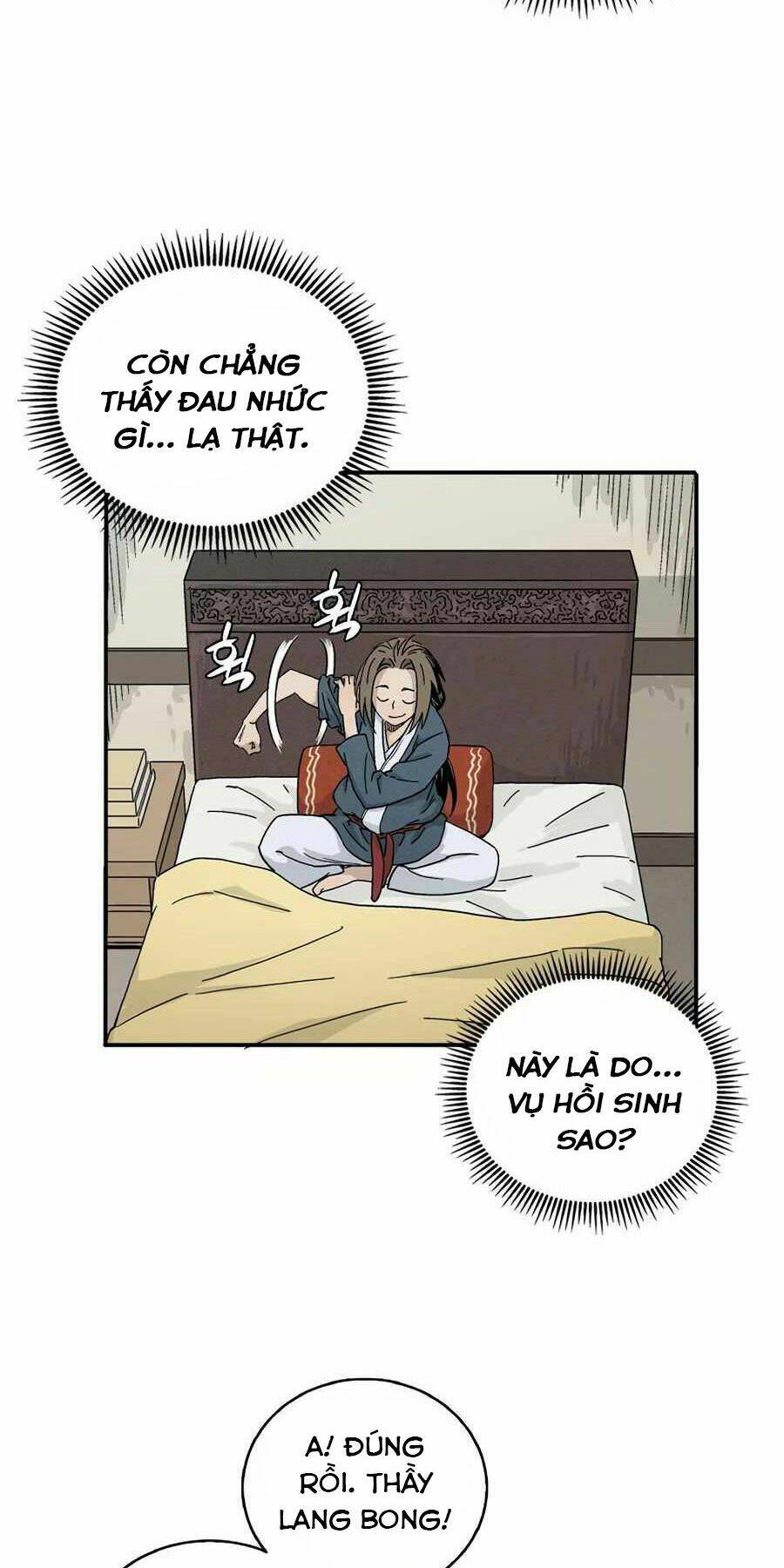 Trọng Sinh Thành Thần Y Thời Tam Quốc - Chapter 8 - Page 47