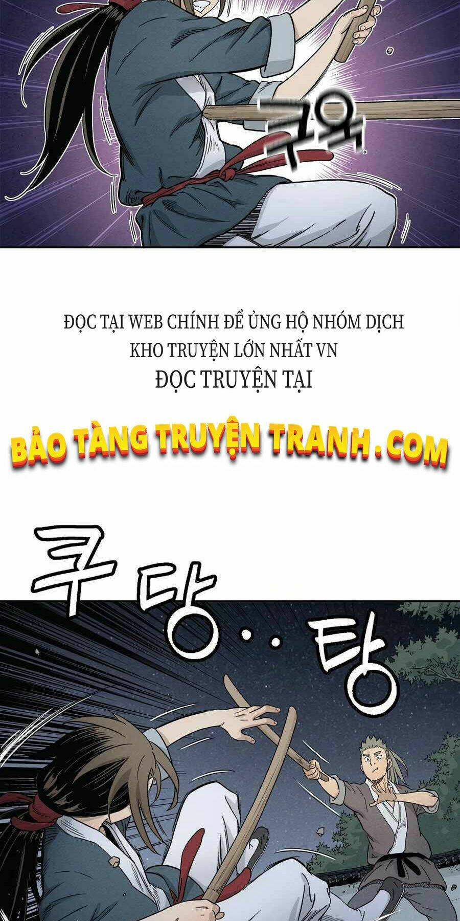 Trọng Sinh Thành Thần Y Thời Tam Quốc - Chapter 8 - Page 4
