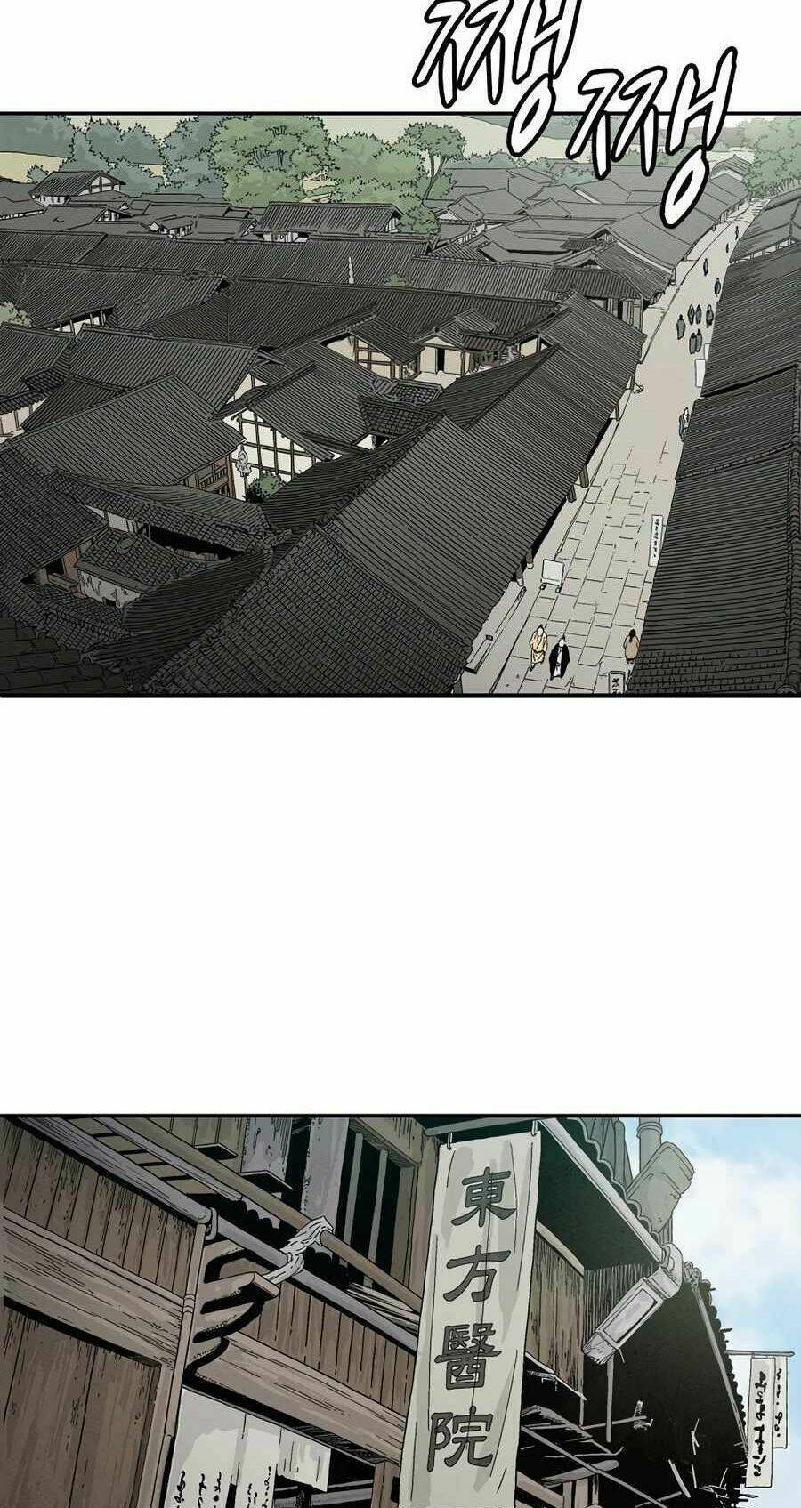 Trọng Sinh Thành Thần Y Thời Tam Quốc - Chapter 8 - Page 49