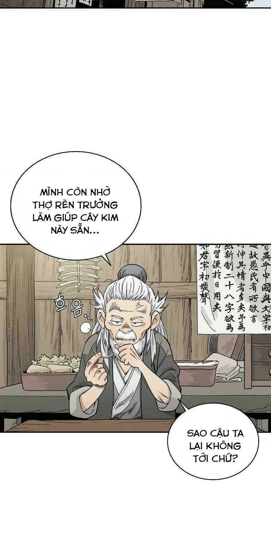 Trọng Sinh Thành Thần Y Thời Tam Quốc - Chapter 8 - Page 50