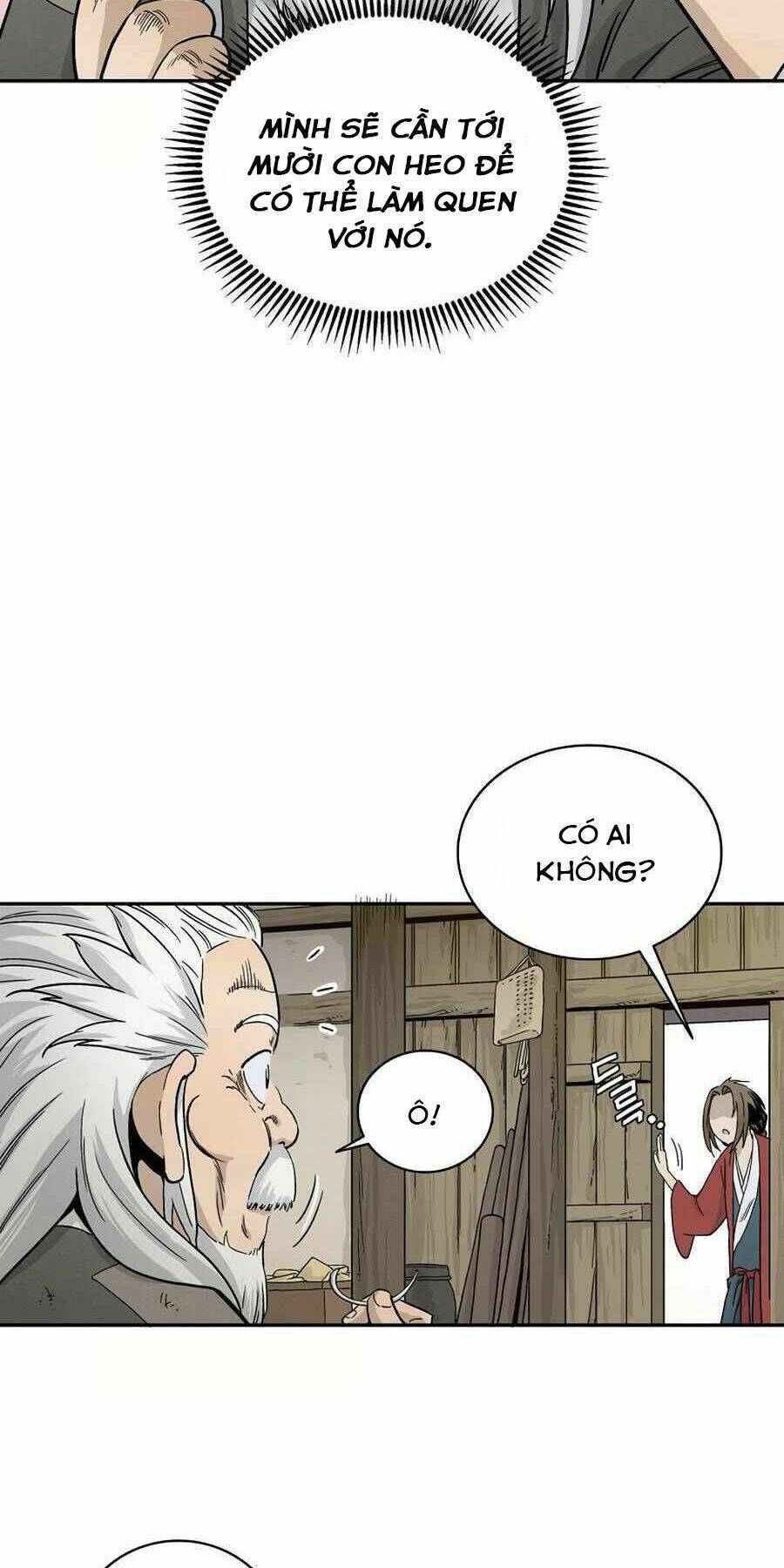 Trọng Sinh Thành Thần Y Thời Tam Quốc - Chapter 8 - Page 52