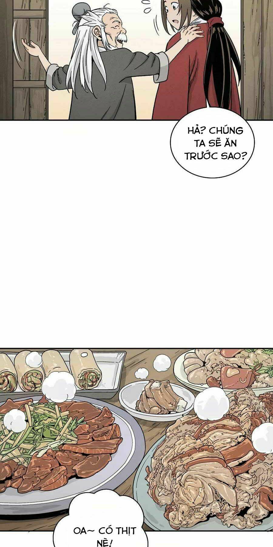 Trọng Sinh Thành Thần Y Thời Tam Quốc - Chapter 8 - Page 54