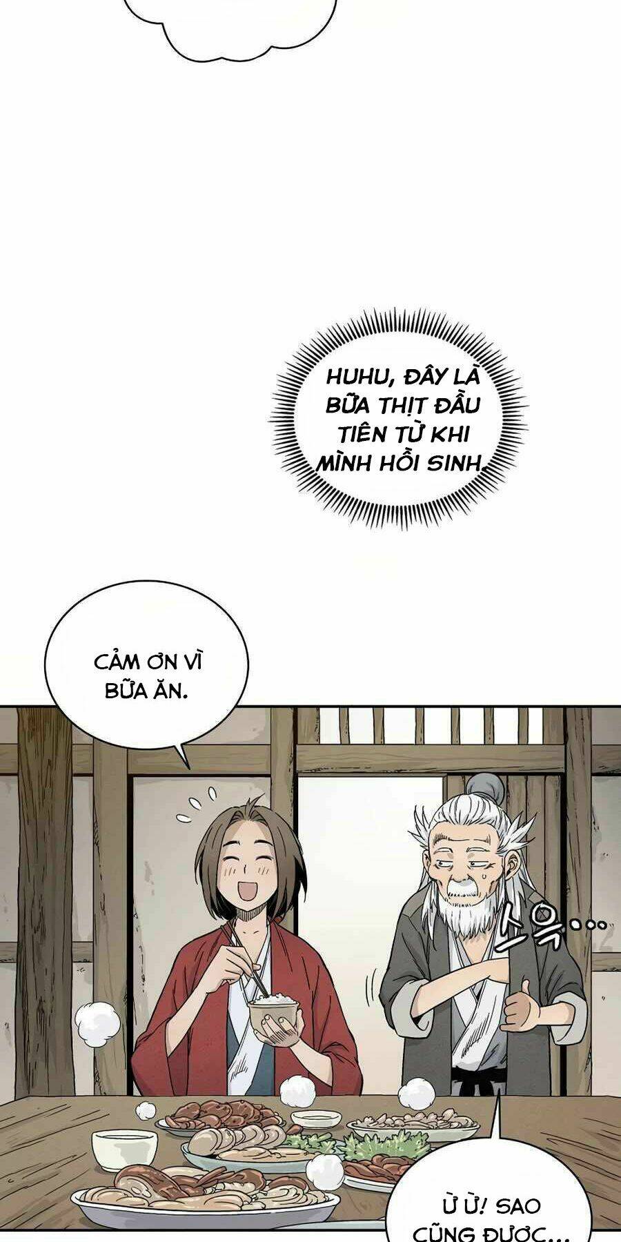Trọng Sinh Thành Thần Y Thời Tam Quốc - Chapter 8 - Page 55